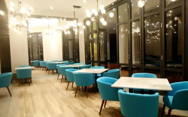 D Lan Resort Hotel