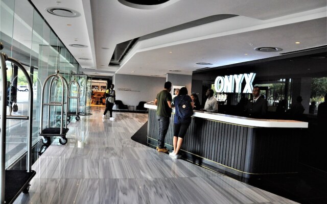 Deluxe Self Catering Studio CPT CTICC