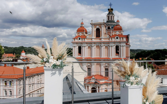 Radisson Collection Astorija Hotel, Vilnius