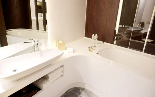 Hotel Royal Beitou