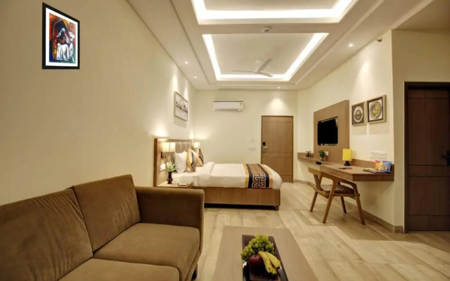Hotels 18