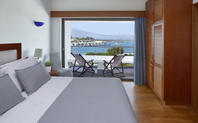 Elounda Beach Hotel & Villas, a Member of the Leading Hotels of the World