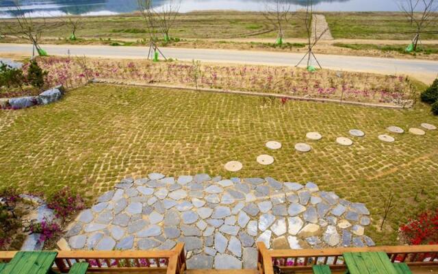 Yeoju Ipobogang Pension