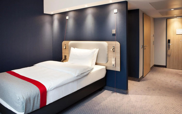 Holiday Inn Express Oberhausen by IHG