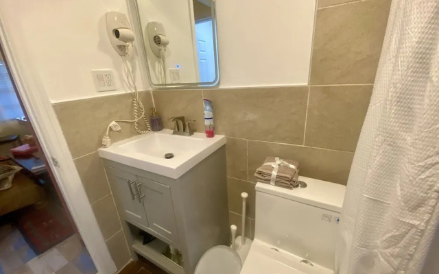 Miami Vacations 3 bedrooms with parking