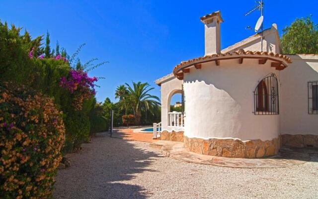 Villa Michele - Plusholidays