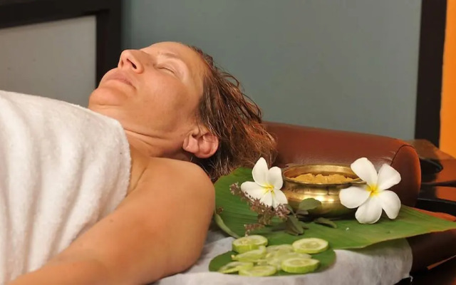 Ananda Lakshmi Ayurveda Retreat