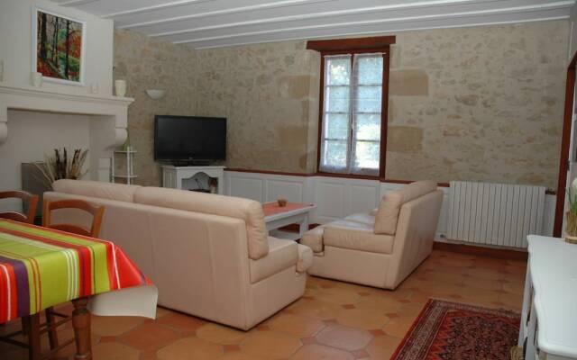 Confortable Gîte 100 M², 6 Pers. Maxi