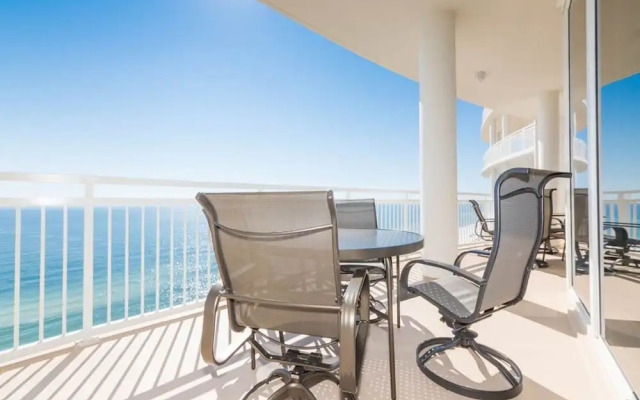 La Playa at Perdido 1102