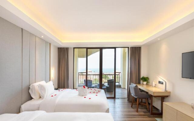 Lavande Hotel(Haikou Binhai Avenue)