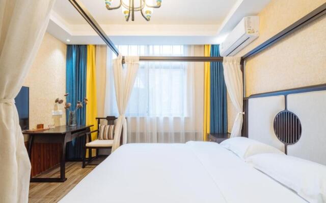 Floral Hotel · Pin Shan Jurong