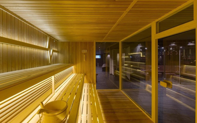 Grand Hotel Sveti Vlas