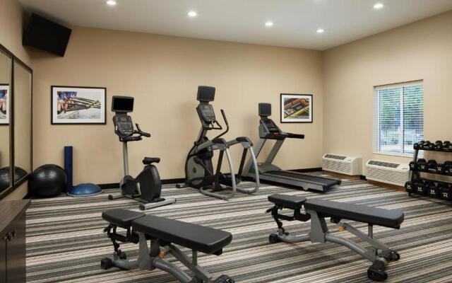 Candlewood Suites Valdosta Mall by IHG