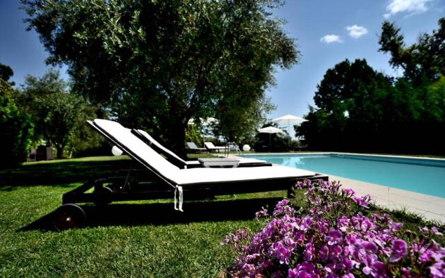 Agriturismo al Colle