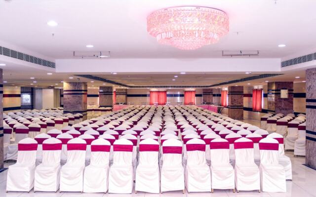 Collection O 5302 Bhadra Grand