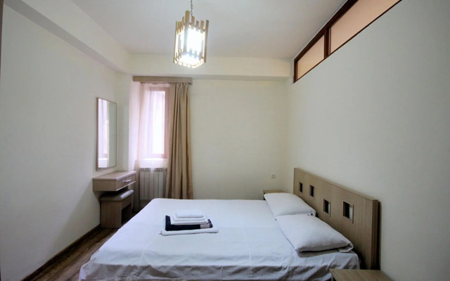 Rent Inn Yerevan (Rent Inn Yerevan) on 40 Saryan Street
