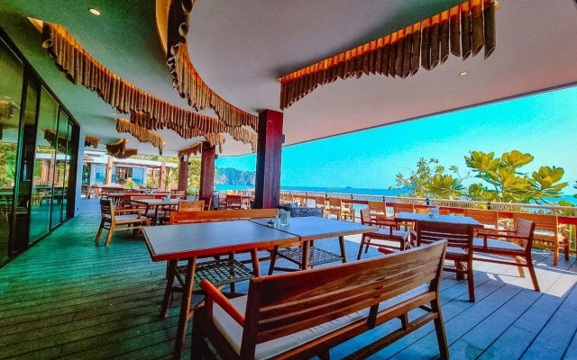 Hotel Adam Krabi
