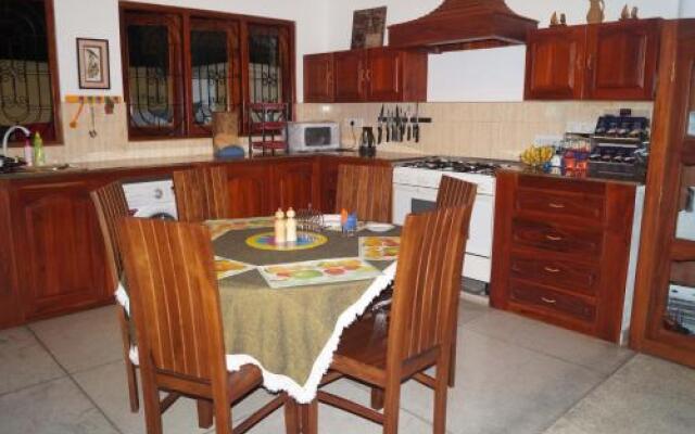 Embiente Guest House