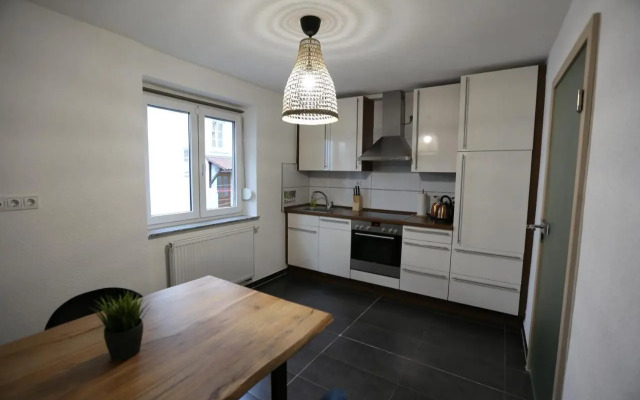 Appartement Turan