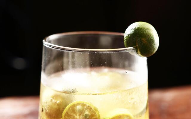 Flower Island Resort