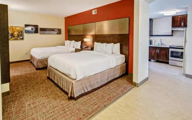 Residence Inn by Marriott Blacksburg-University