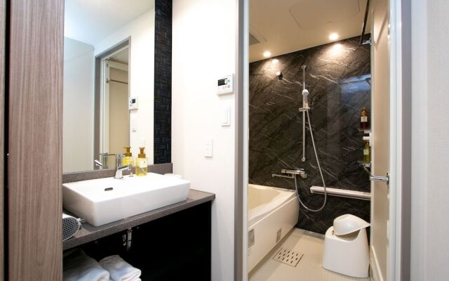 Minn Asakusa Kappabashi