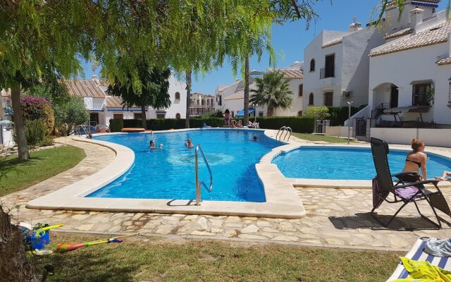 Duplex Villamartin Fortuna Golf II