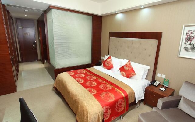 Furong International Hotel - Dalian