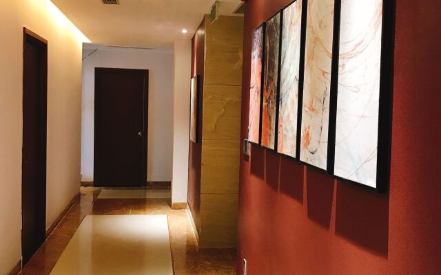 Aiden Saigon Hotel