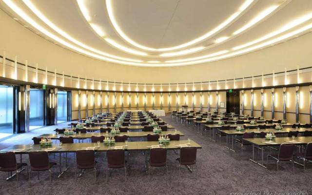 Maritim Hotel Bremen