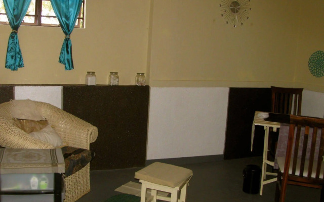 Madidi Lodge
