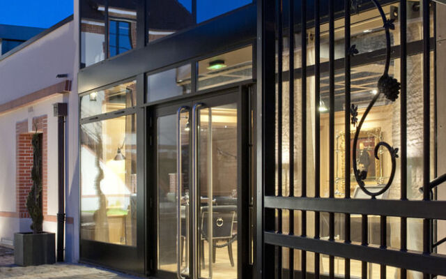 Le Clos des Terres Soudées