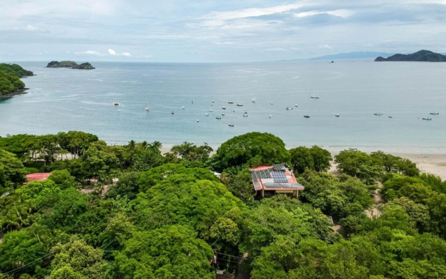 Hotel Bosque del Mar, Playa Hermosa