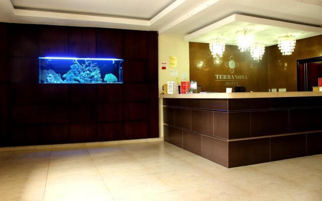 Hotel Terranova