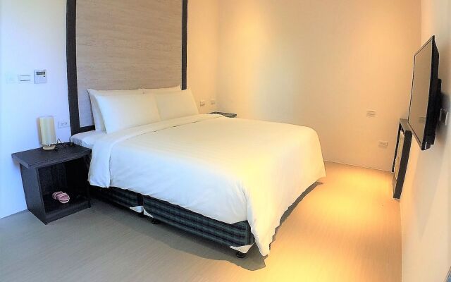 Sun Palm B&B