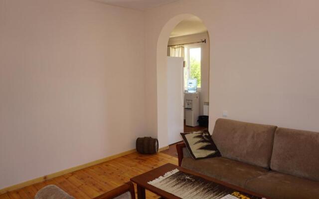 Wings of Tatev Private Villa