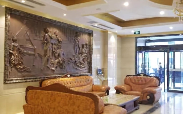 Vienna Hotel