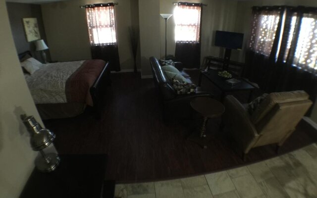 Austin Motor Inn
