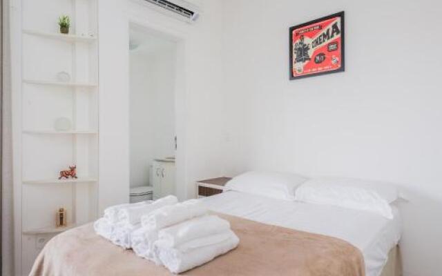 Be Paulista's Studios