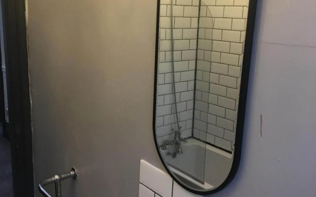 Albert Rd Aparthotel