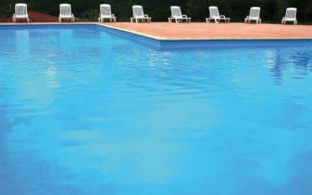 Le Domaine des Cazelles