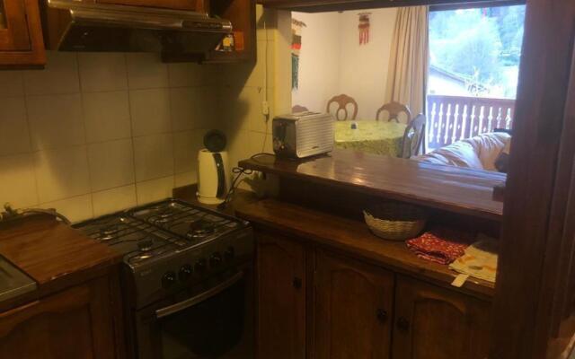 Apartamento Termas de Chillán