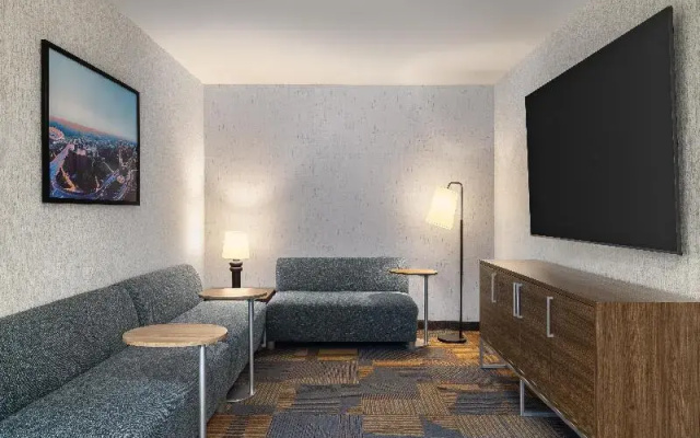 Home2 Suites By Hilton Muncie