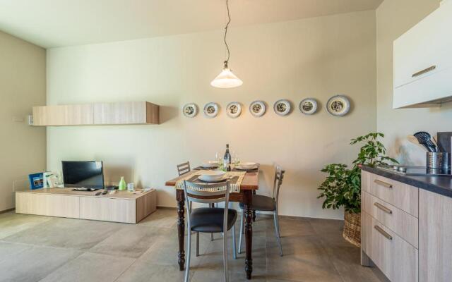 Il Ciuchè Apartments