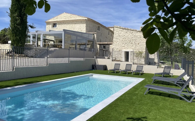 Les Grandes Mollières