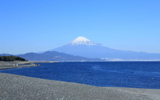 Smile Hotel Shizuoka