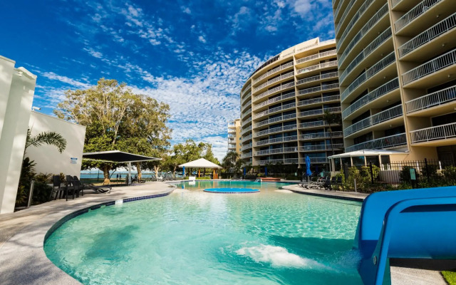Gemini Resort