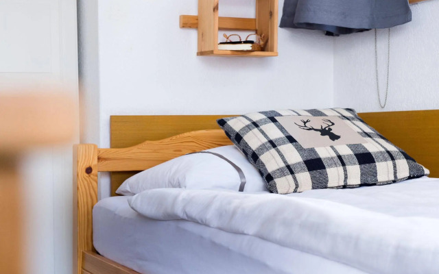 Hotel Marmotte