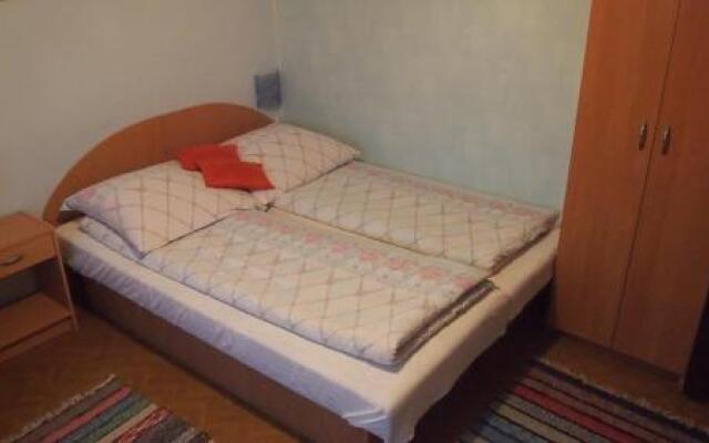 Privat u Štefana