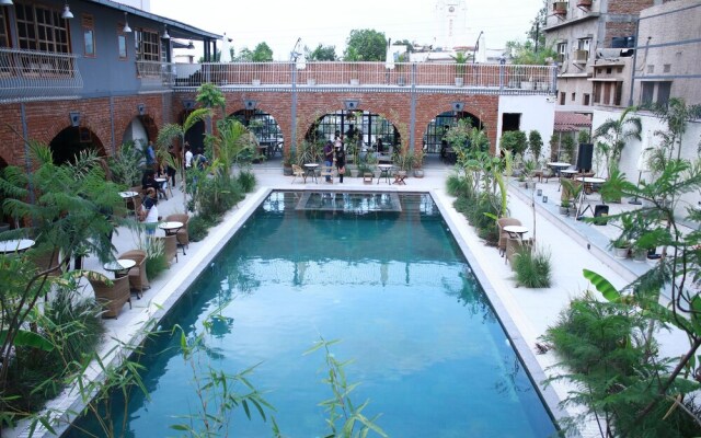 The Artist House Udaipur